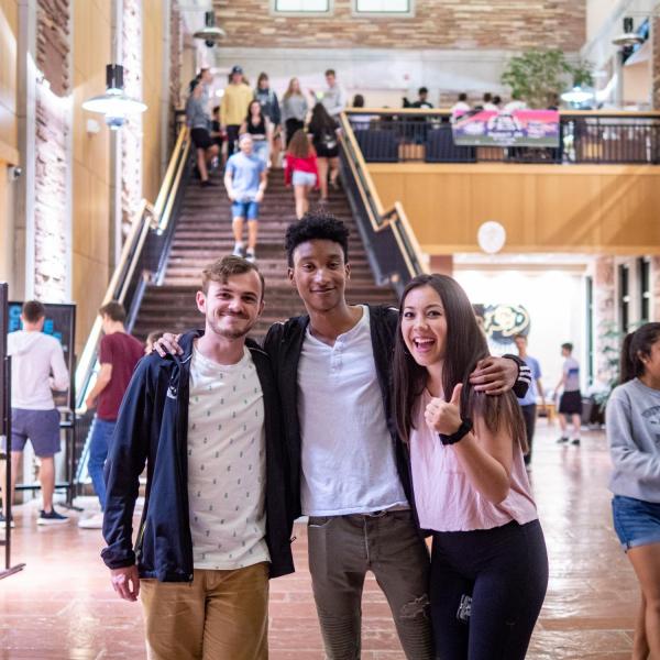 Buffs After Dark, Aug. 23