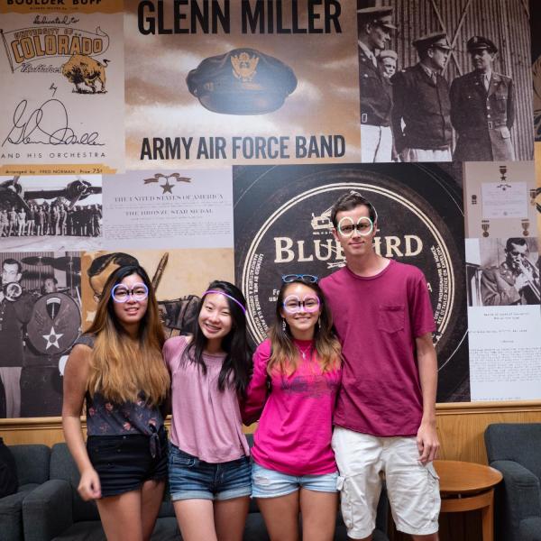 Buffs After Dark, Aug. 23