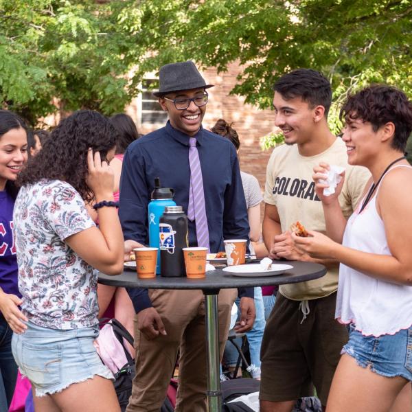 CUnity Fest, Aug. 27