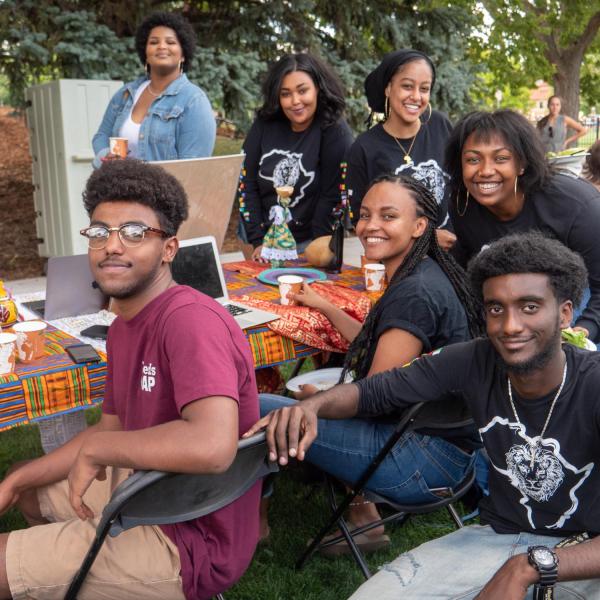 CUnity Fest, Aug. 27