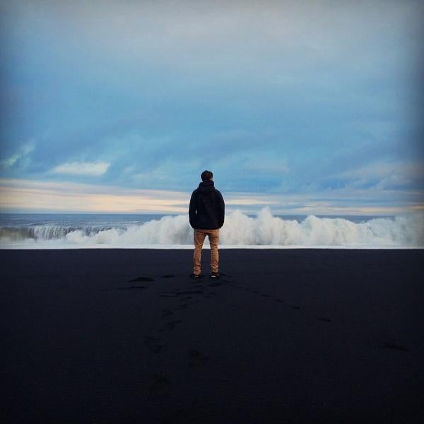 Vik, Iceland (Photo by Ellie Milner)
