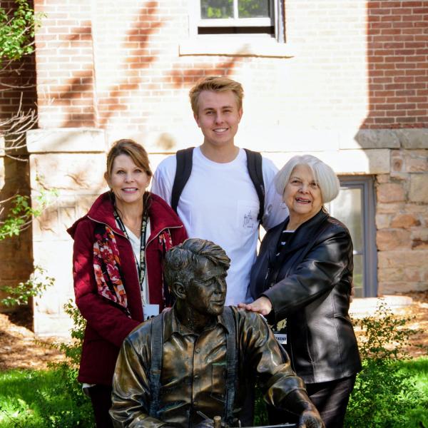 Family Weekend 2017