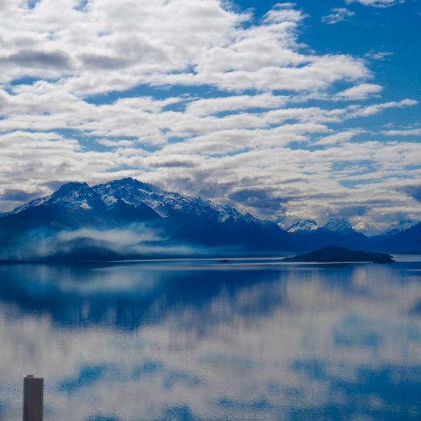 Paradise, Queenstown, South Island, New Zealand (Photo by Leah Dunn)