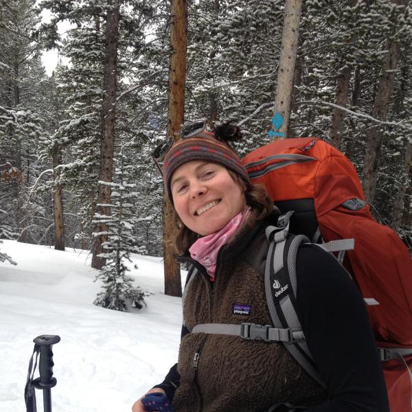 Fulbright Program: Page McClean