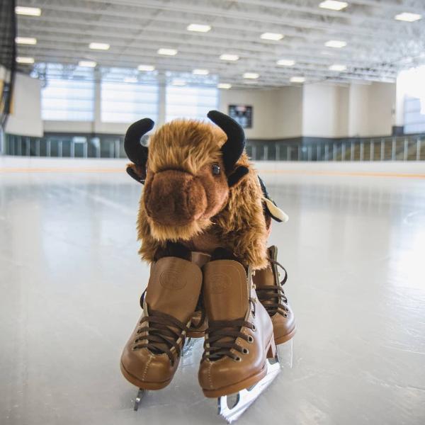 Happy first day of classes, Buffs! Photo by @cuboulderrec.