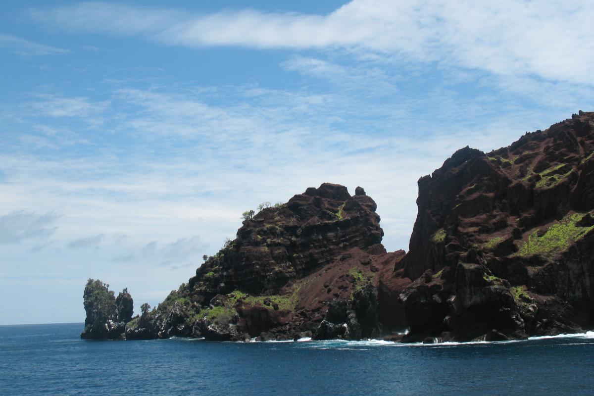 The Galápagos Islands