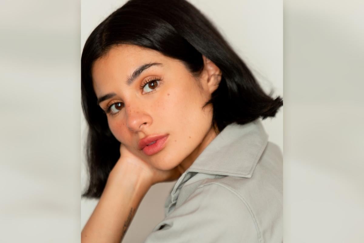 Diane Guerrero