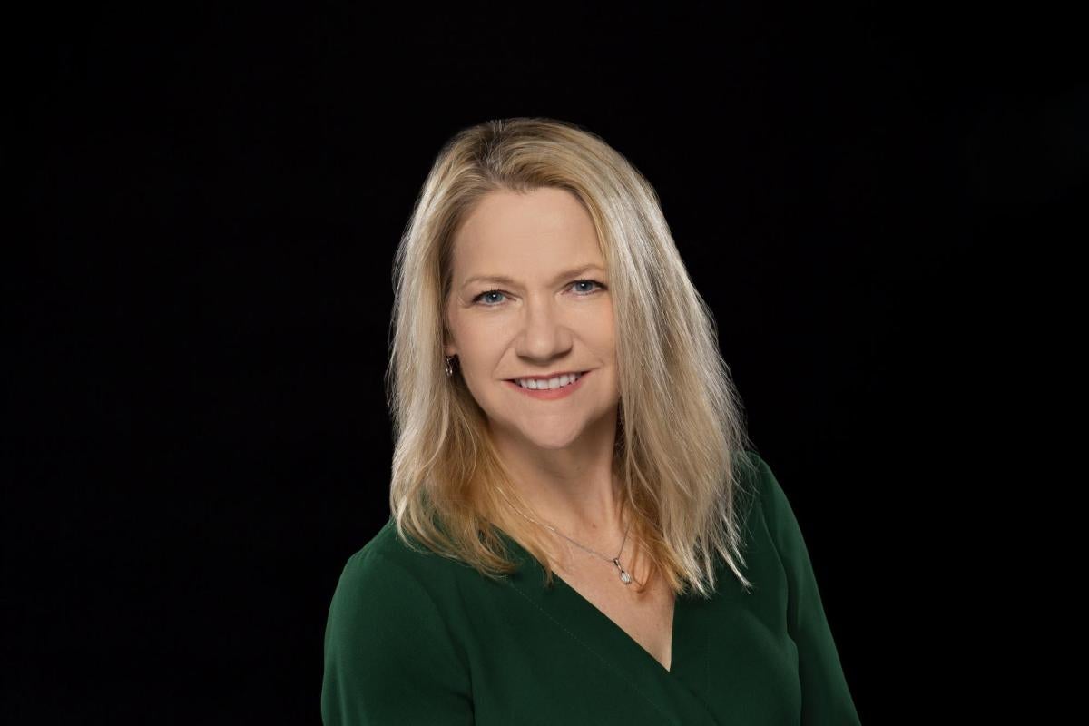 Professor Angela Bryan