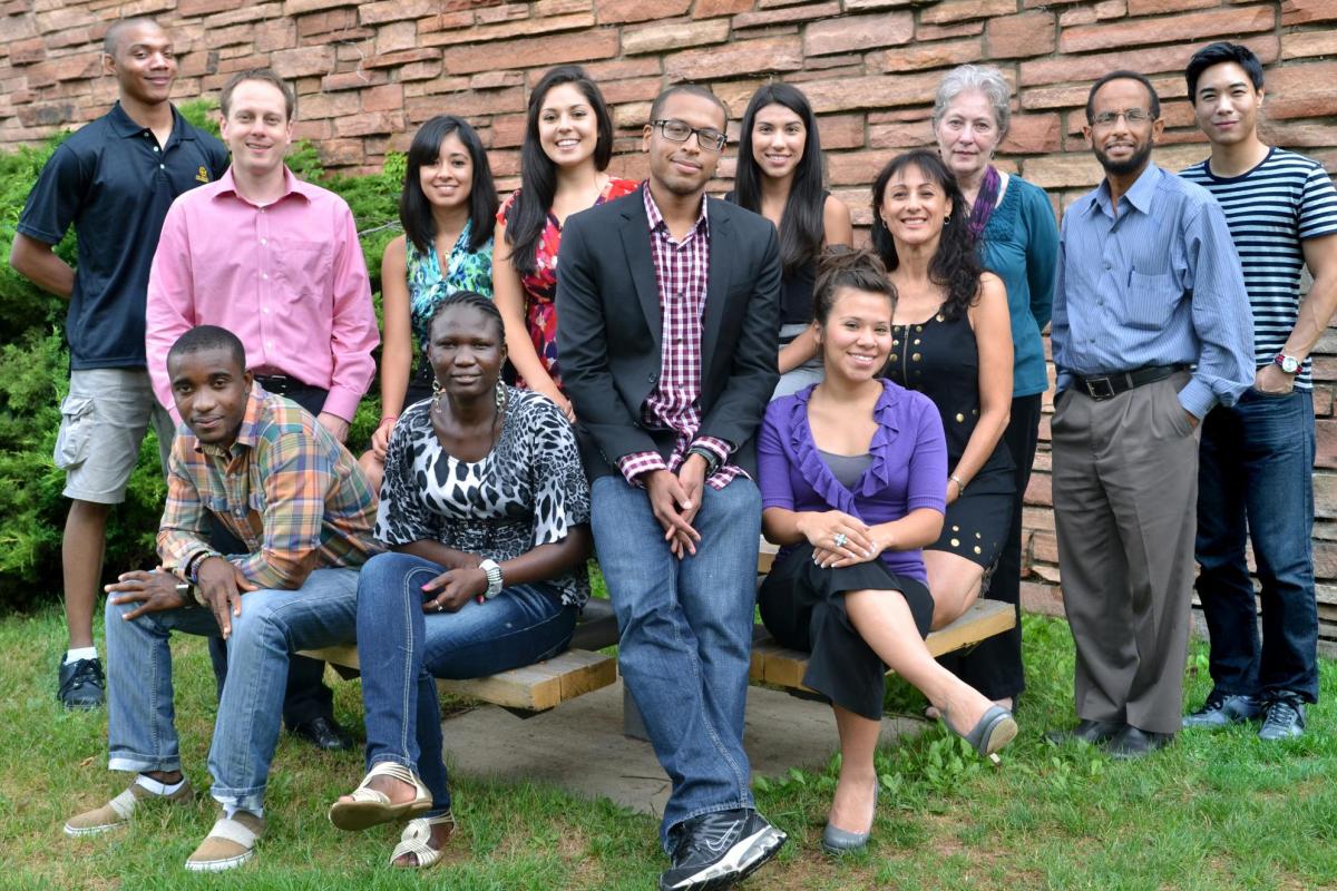 McNair Scholars