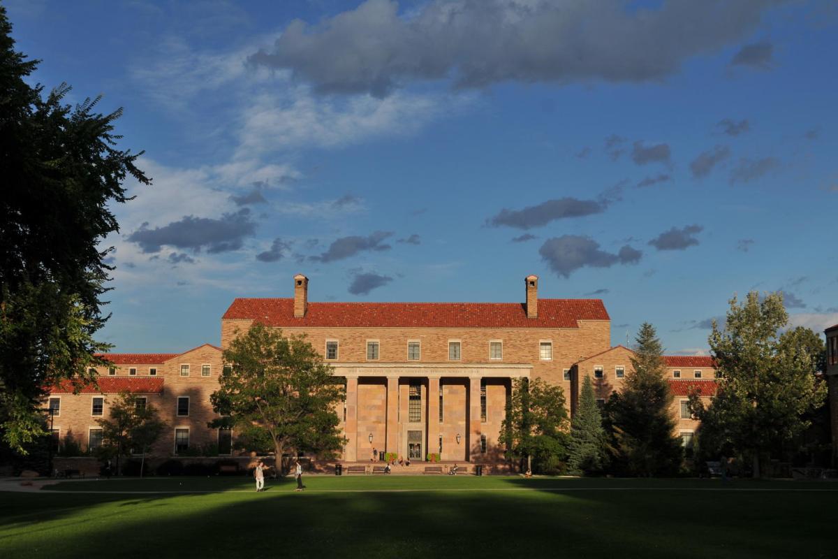Norlin Library