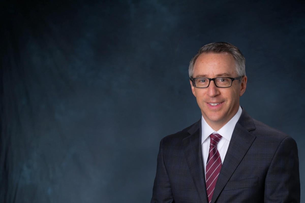 Dean Scott Adler