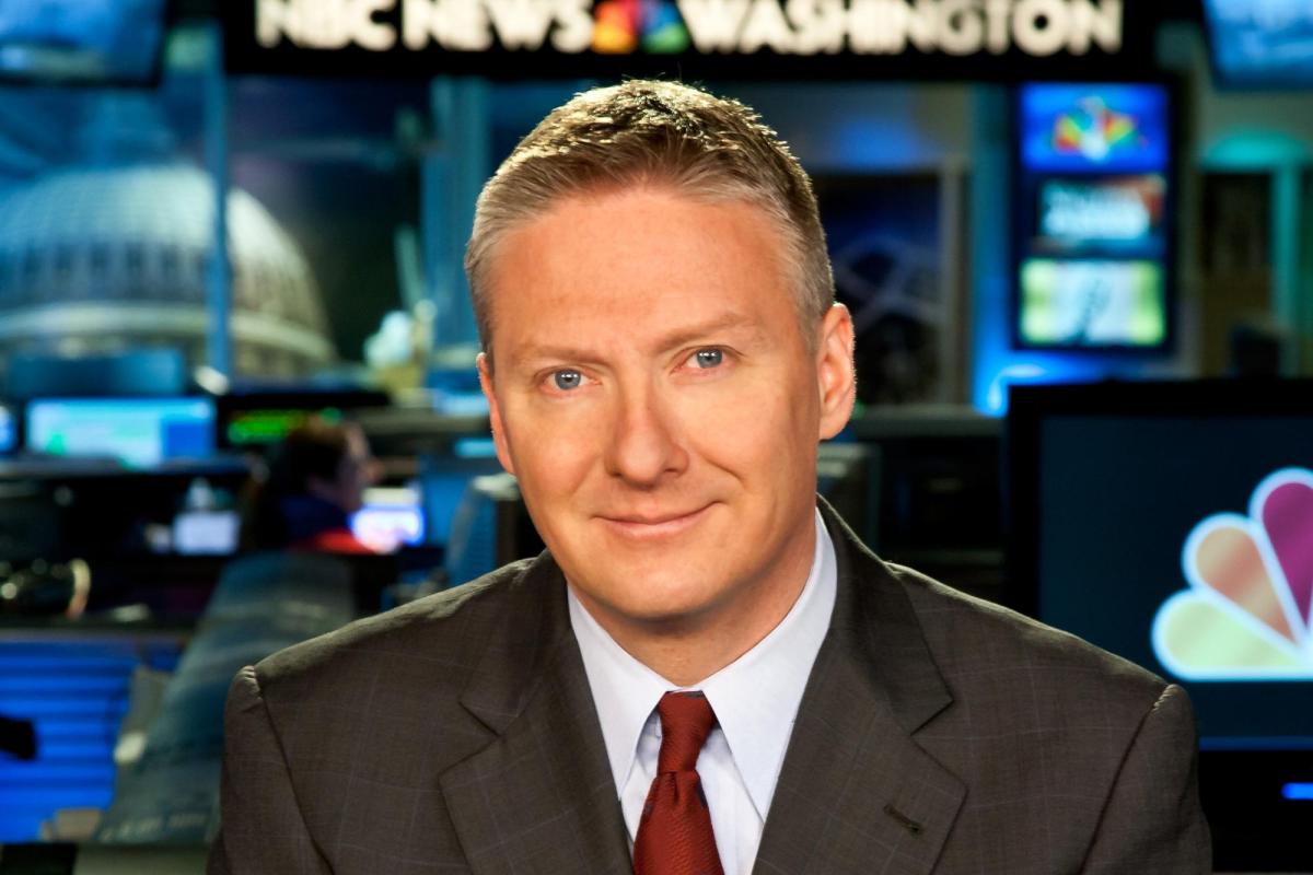 Tom Costello of NBC News.