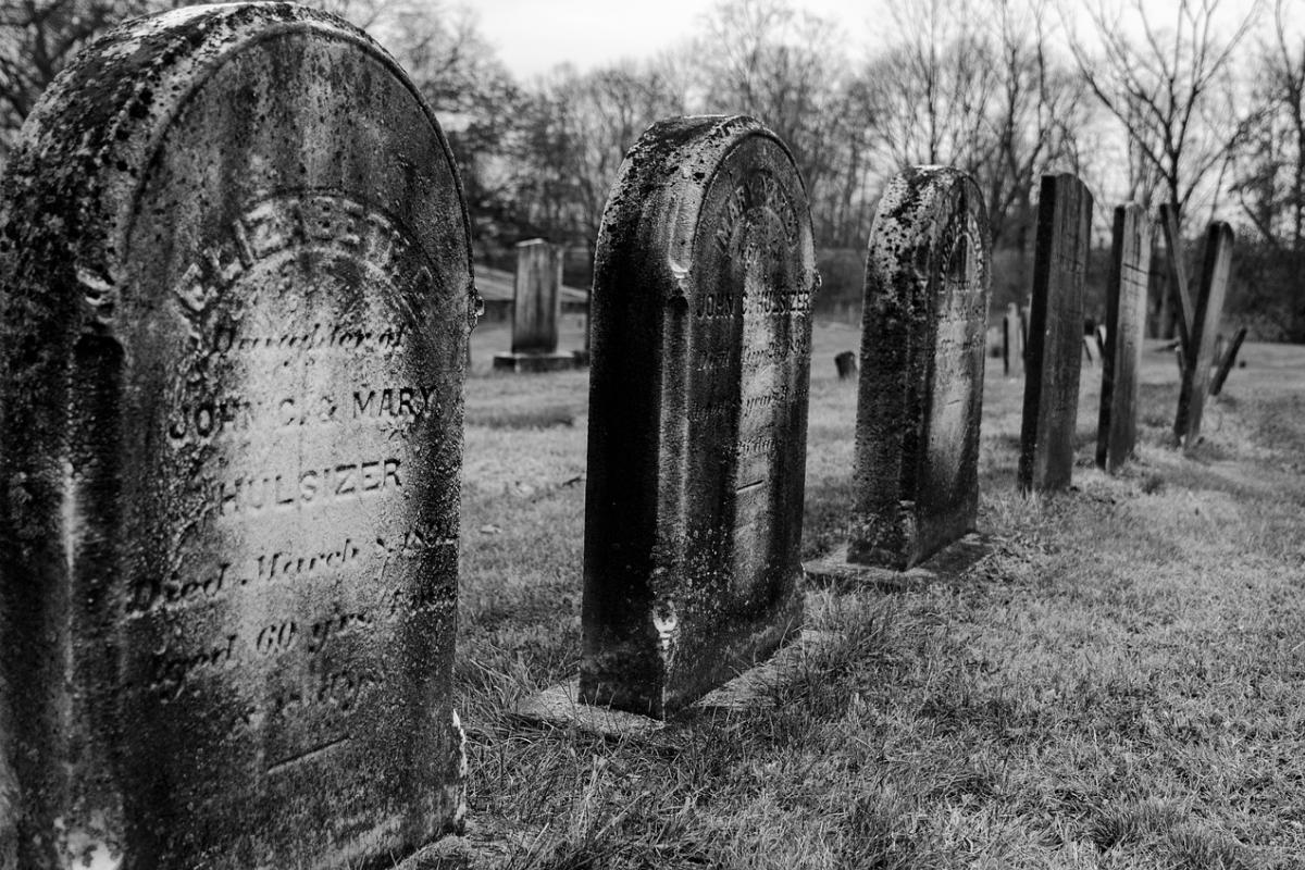 Cemetary