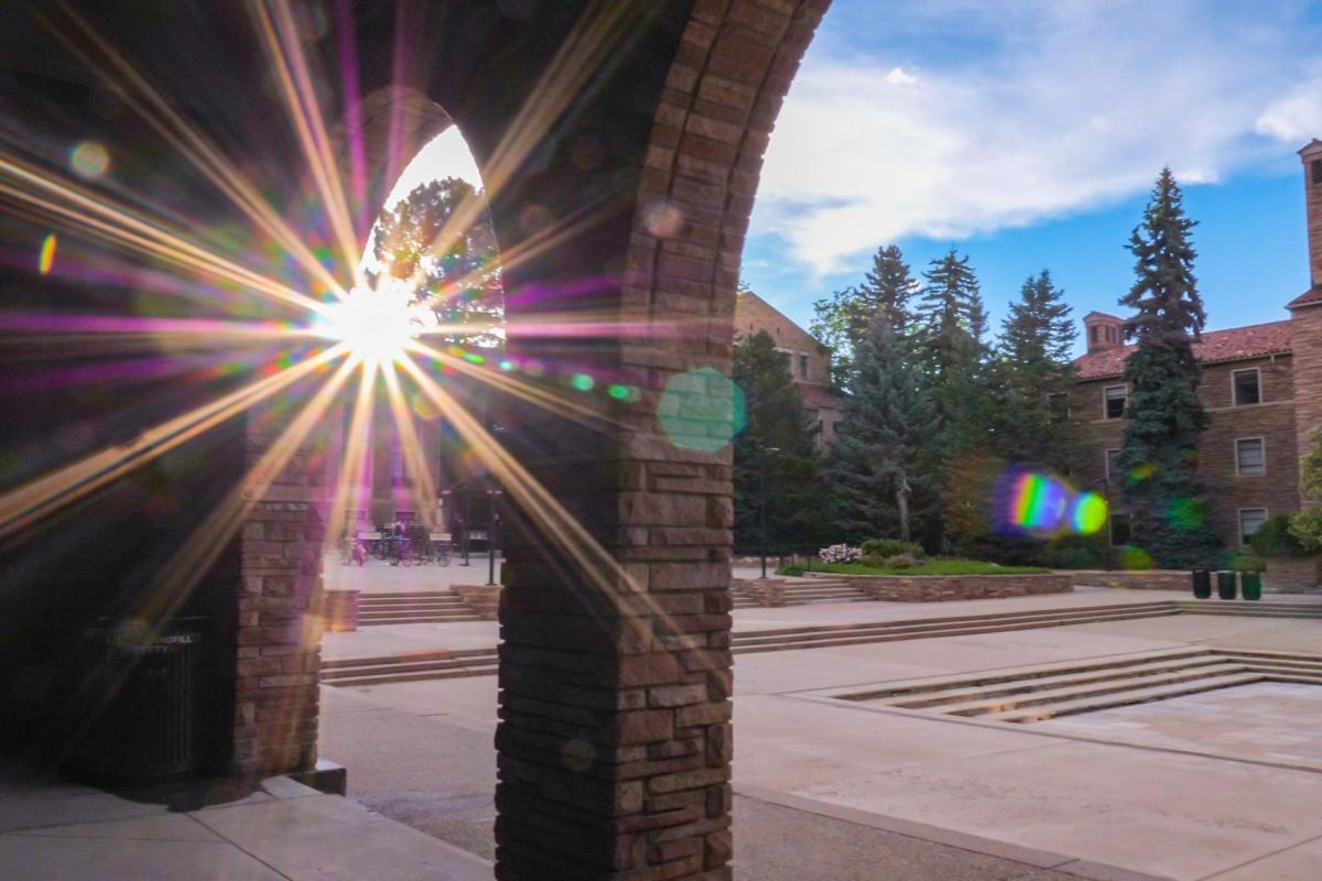 UMC sunrise