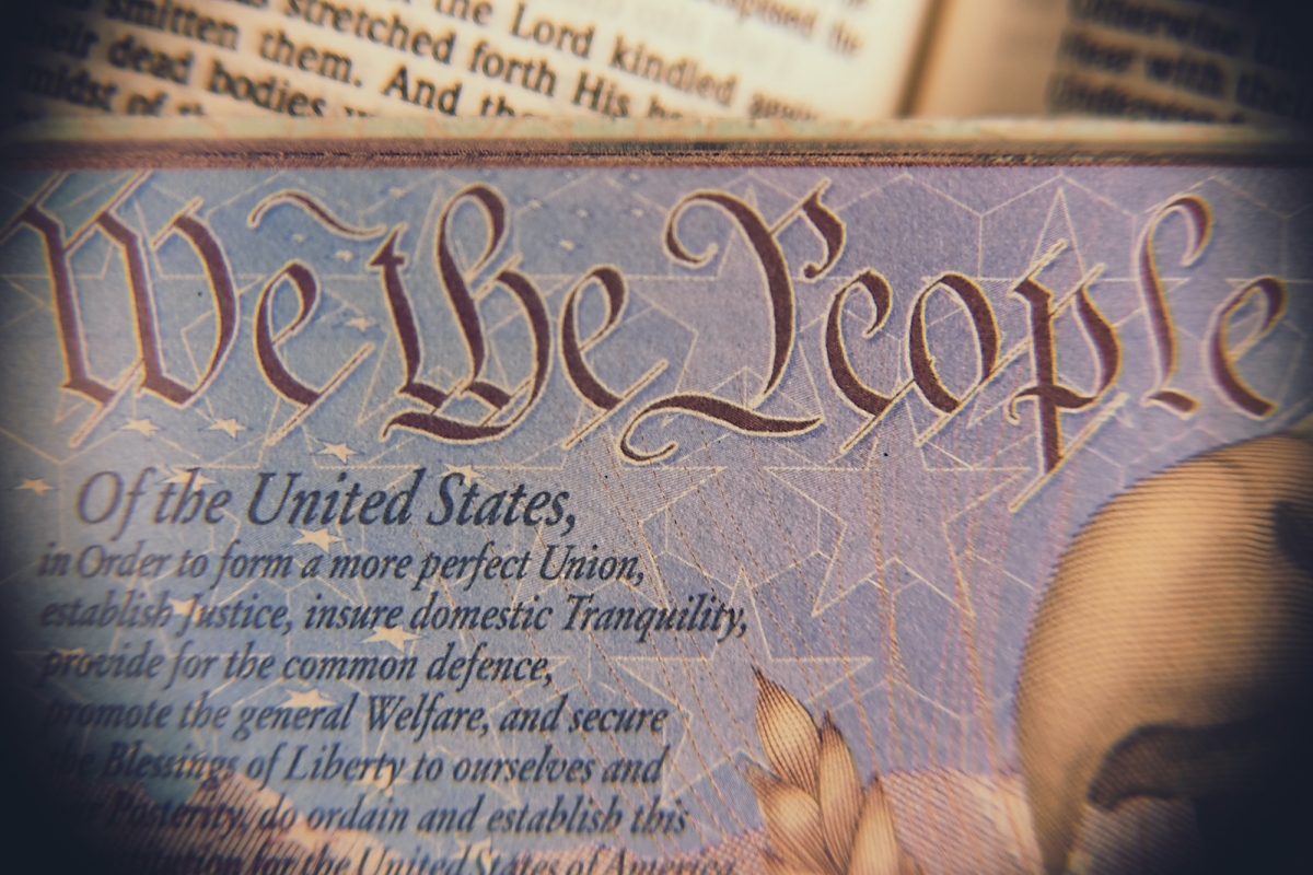U.S. Constitution