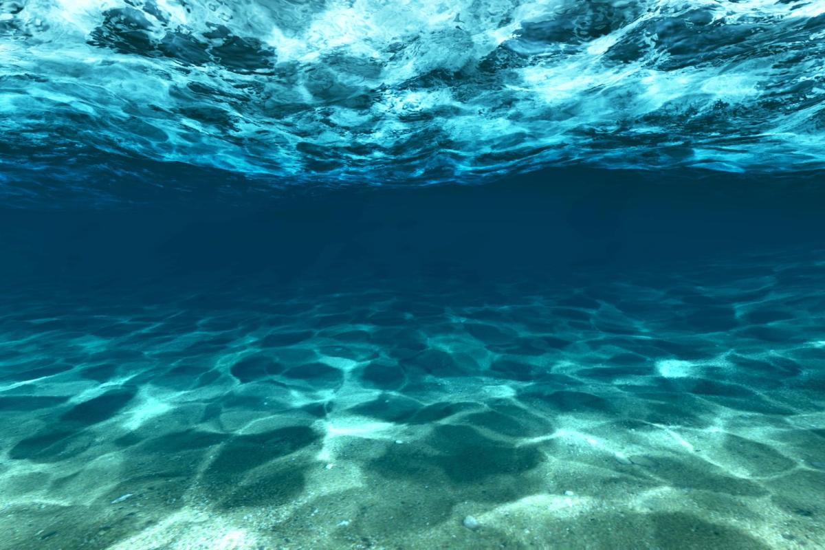 Ocean picture