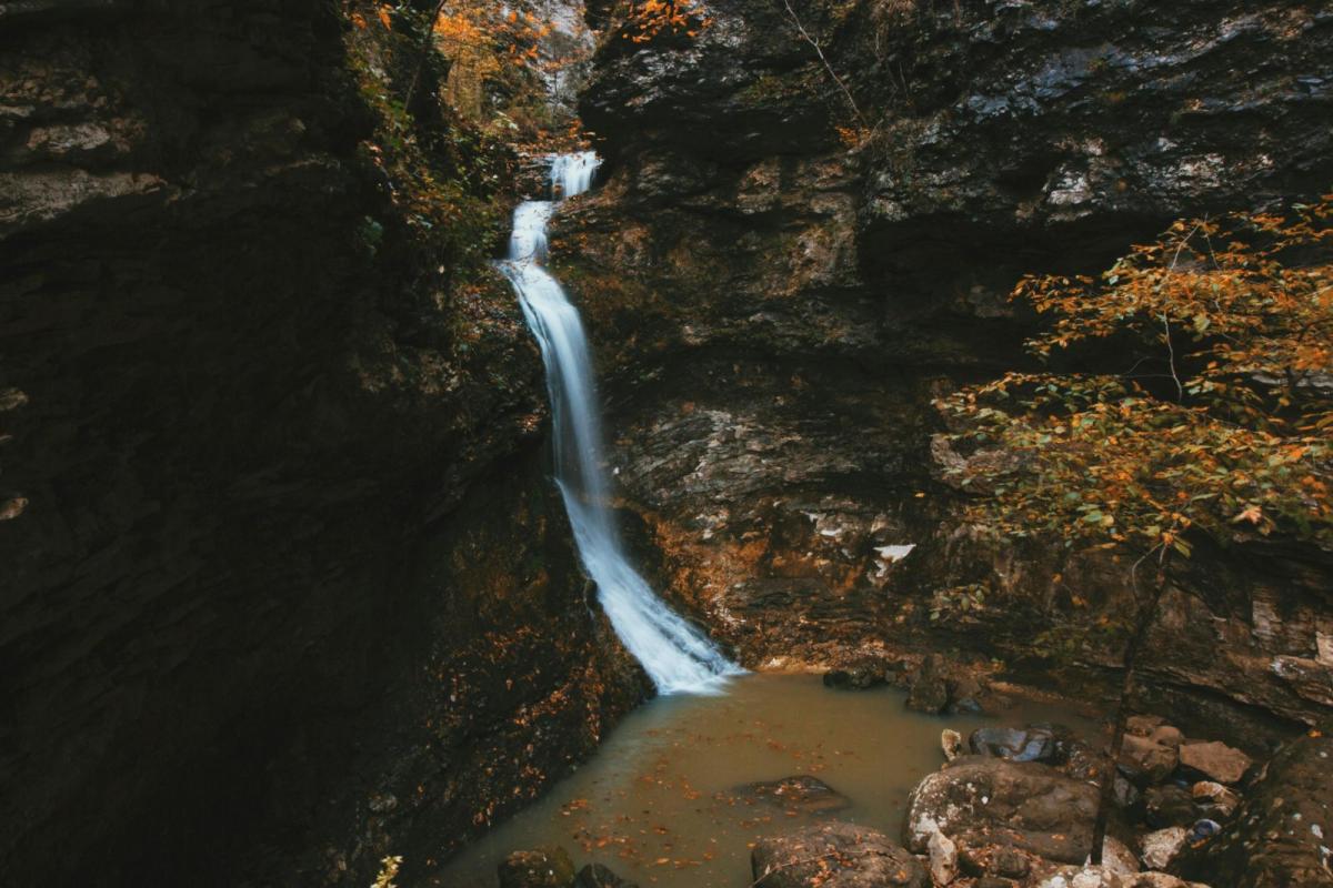 Buffalo National River