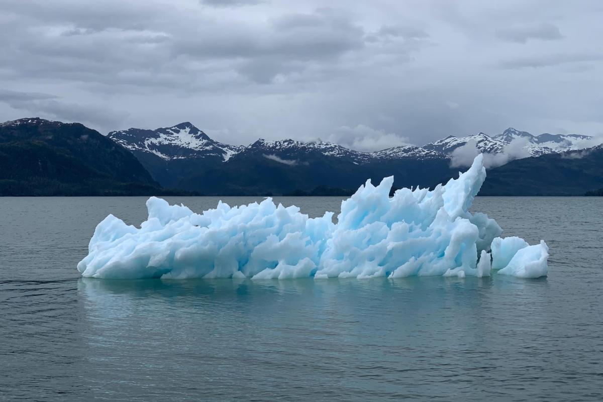 Glacier