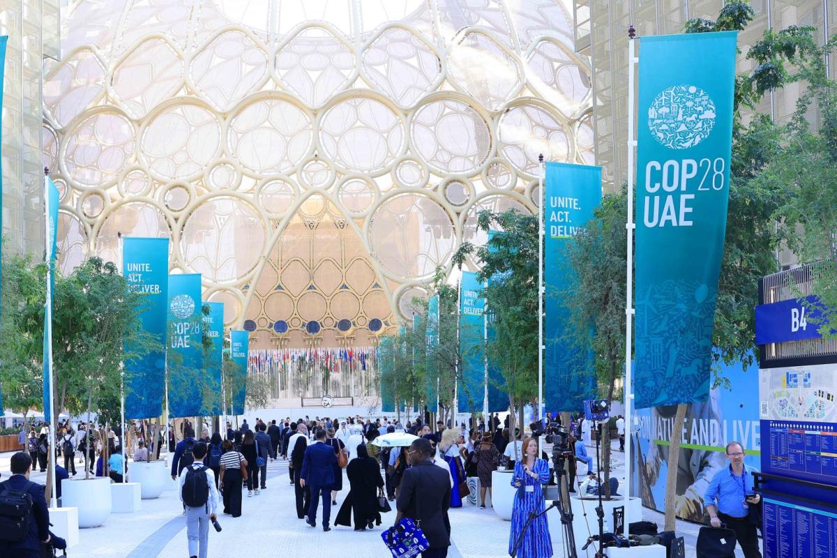 COP28