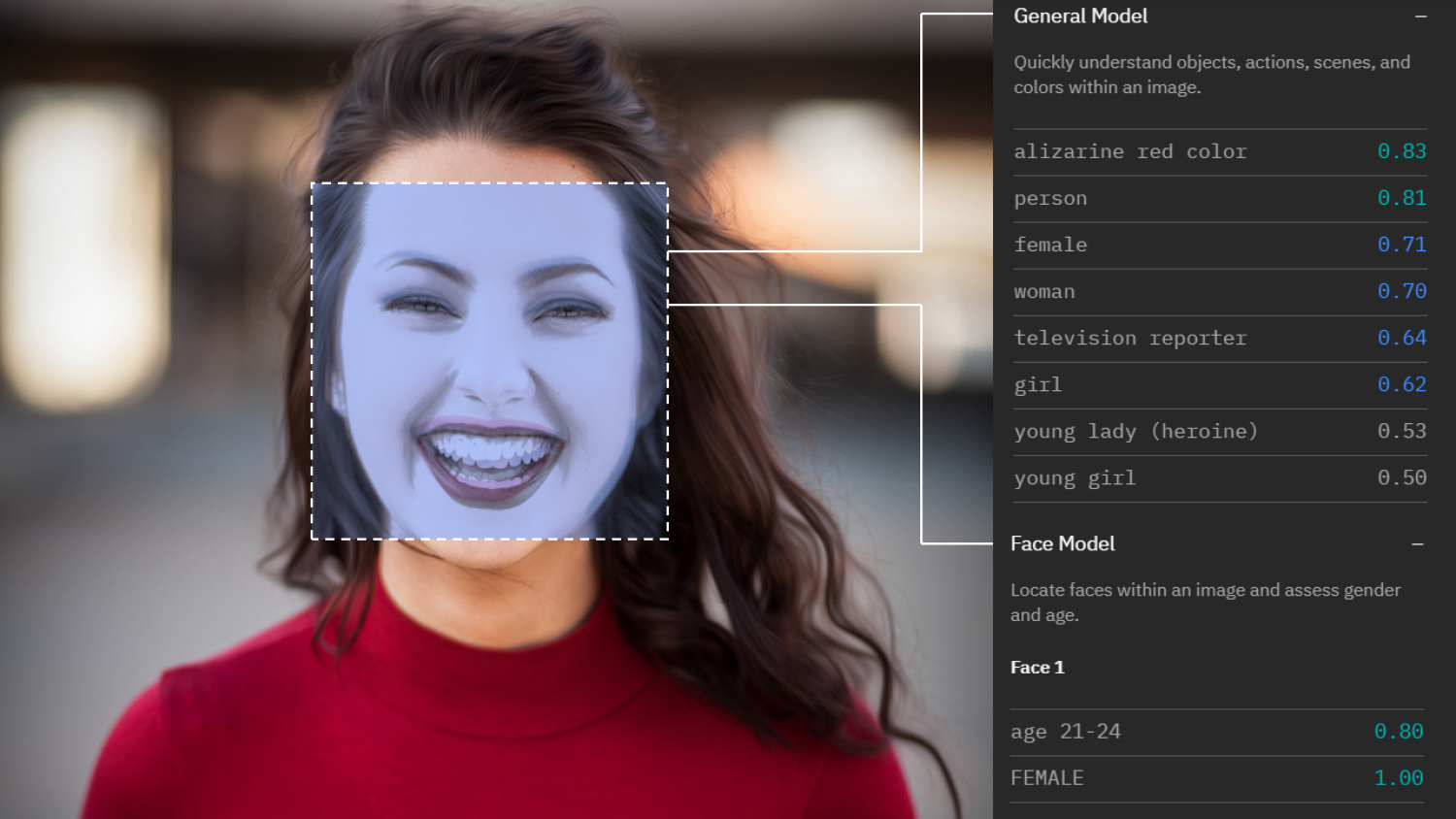 Facial recognition software has a gender problem CU Boulder Today University of Colorado Boulder