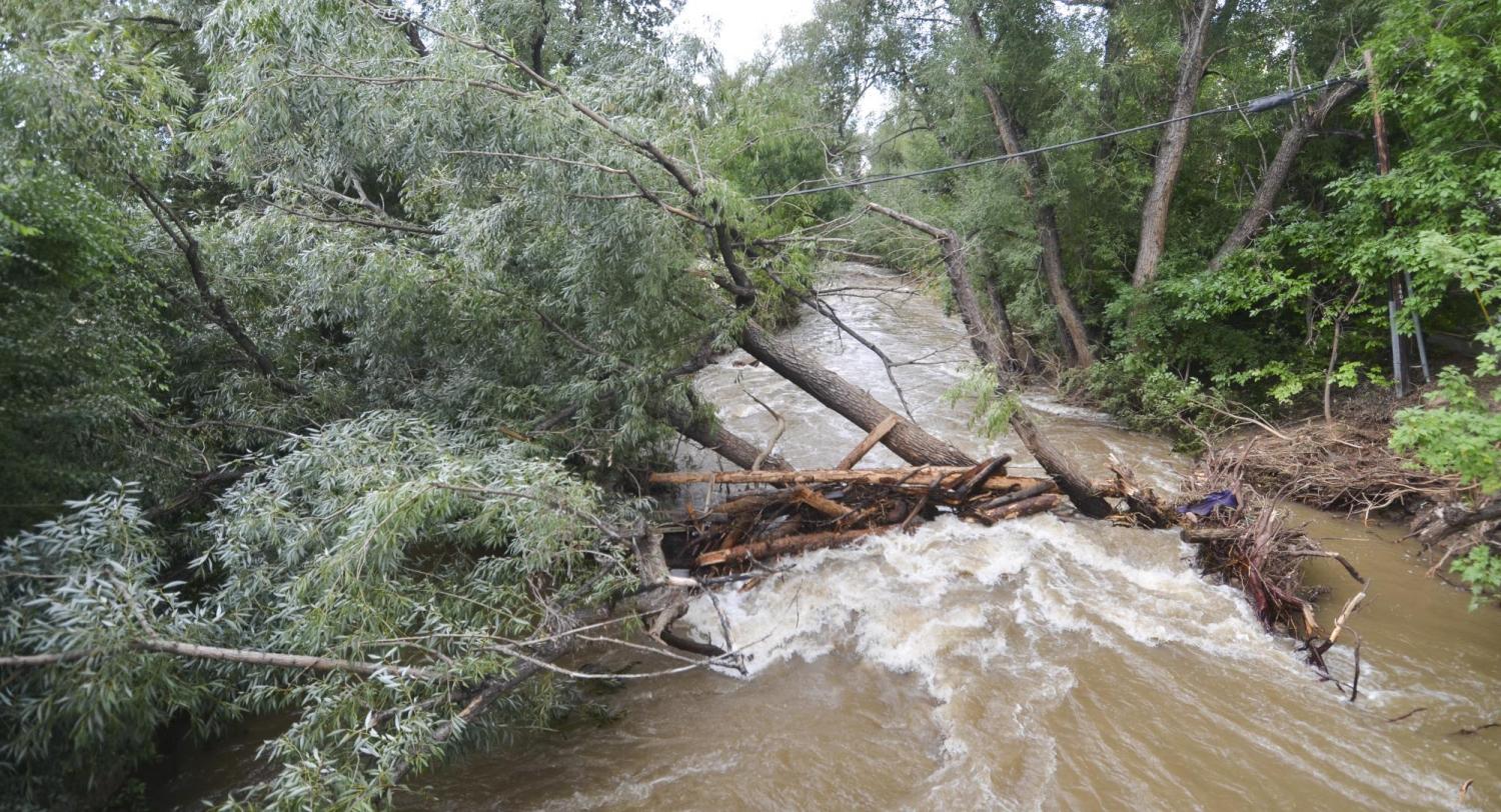 2013 Boulder flood