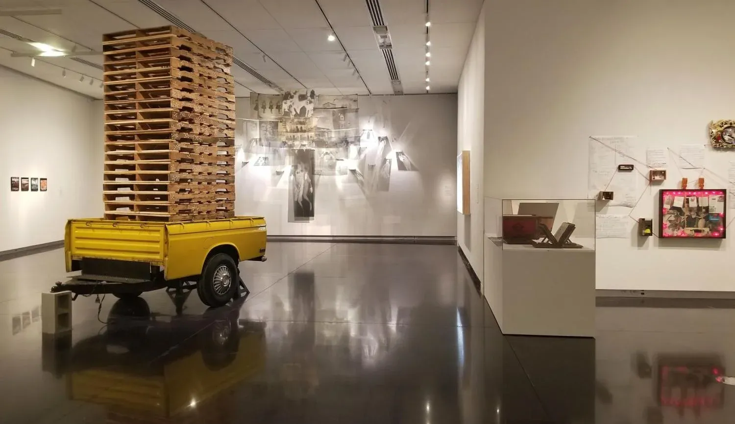 CU Art Museum