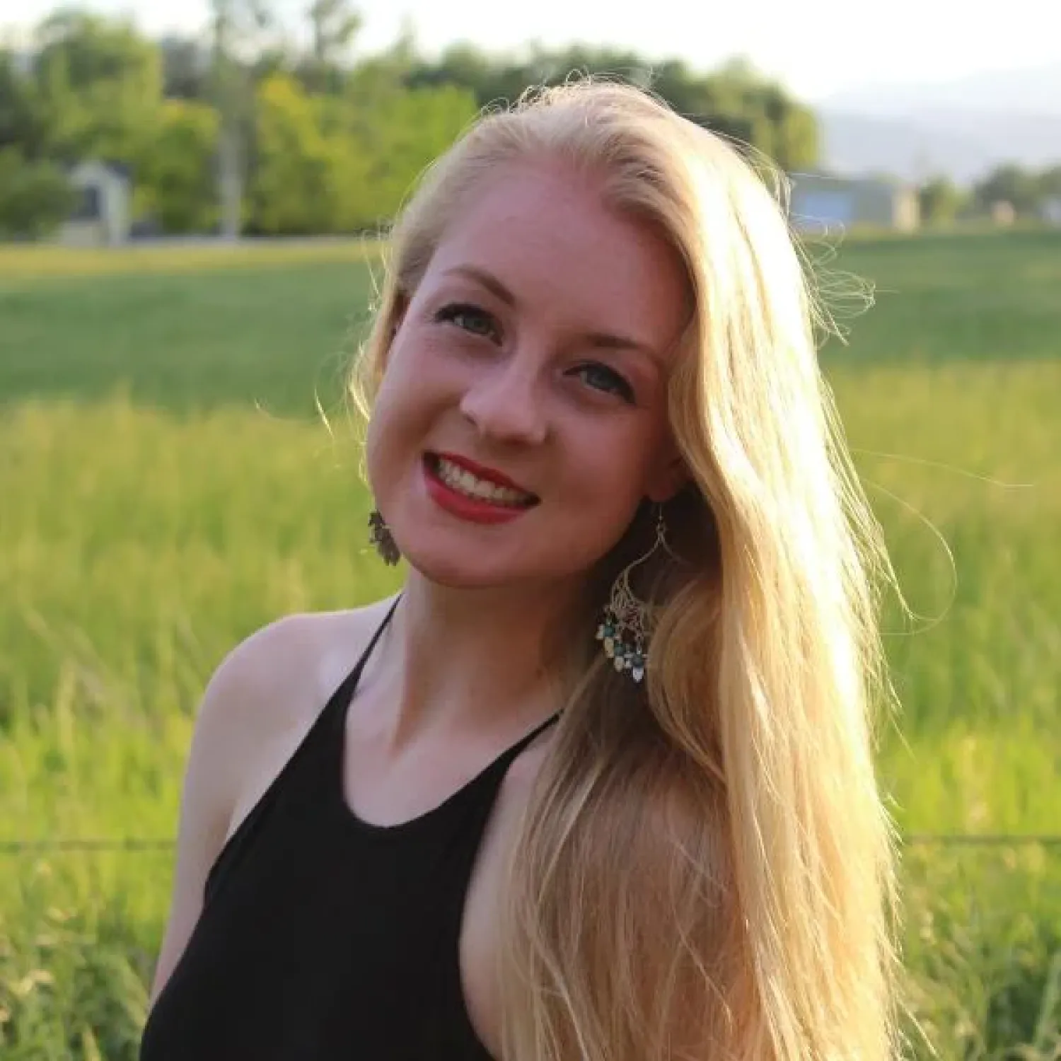 Morgan Brendefur
