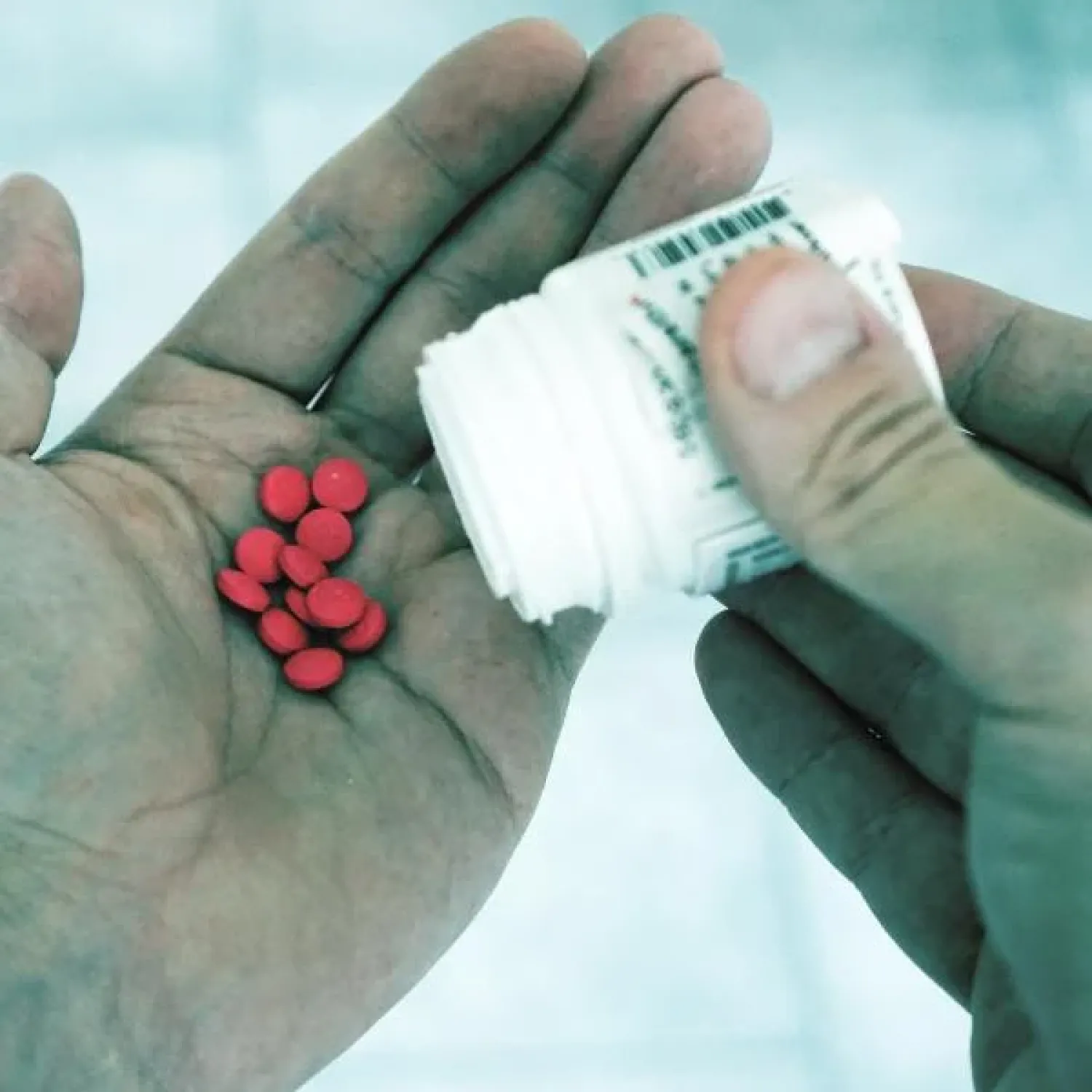 Pills picture