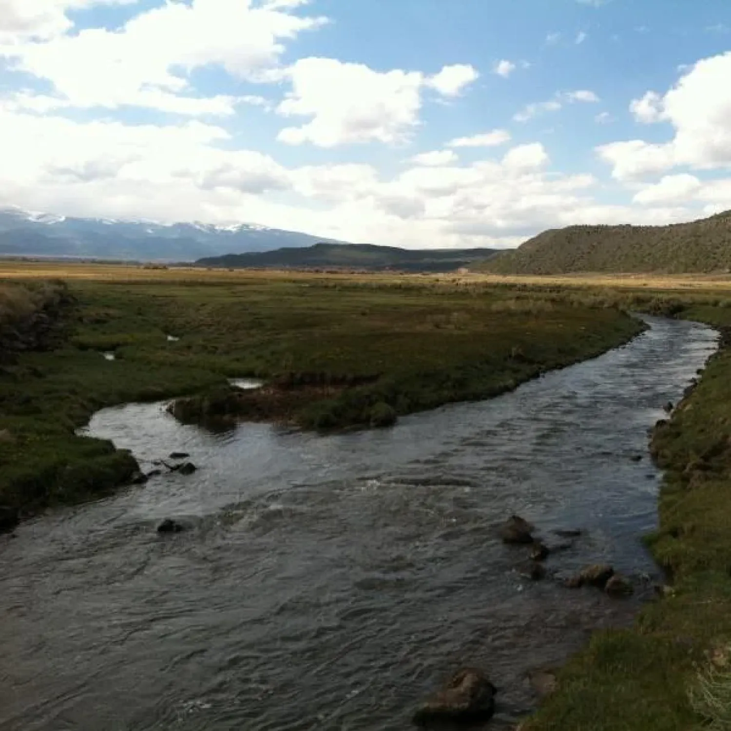 San Luis Valley