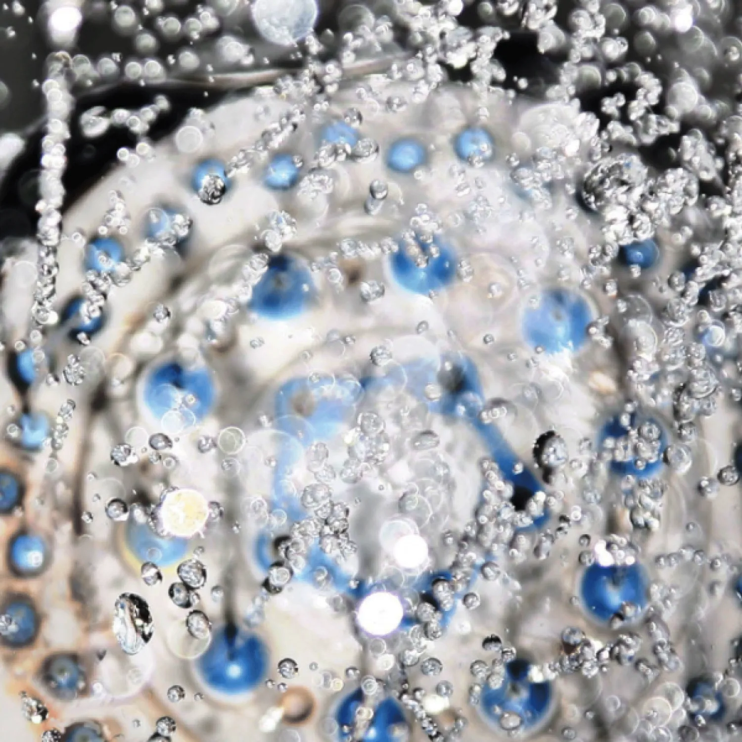 Shower head