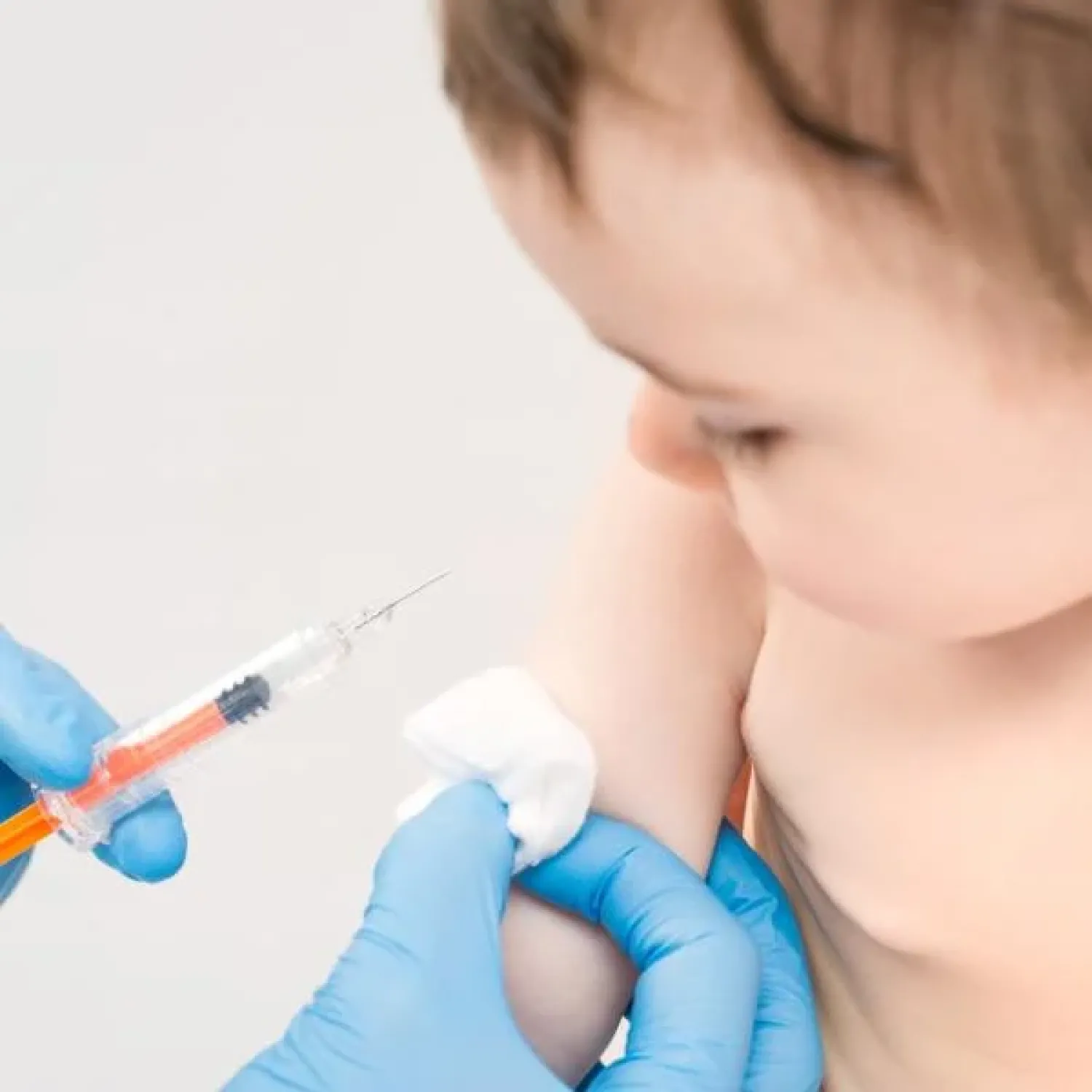 Vaccine picture