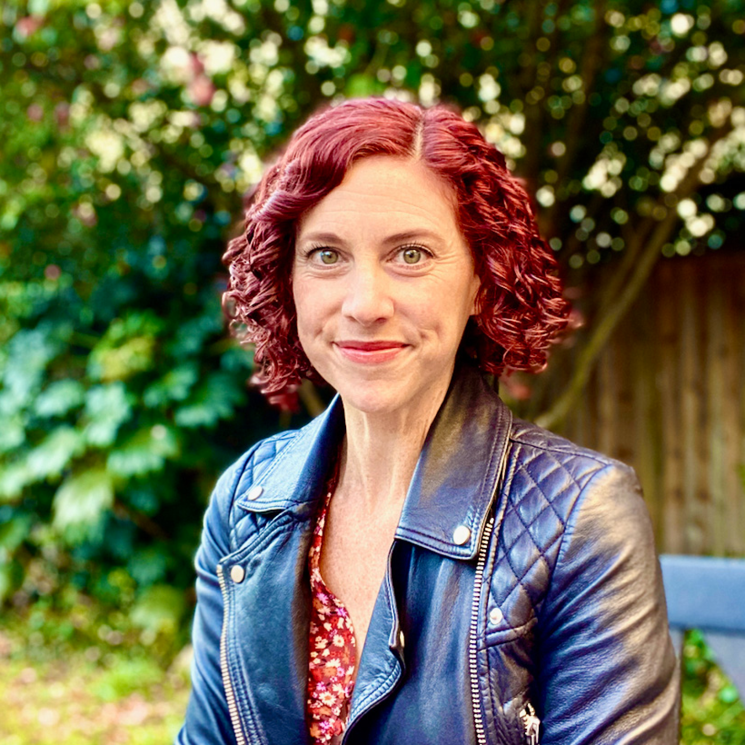 Sharon DeWitte headshot