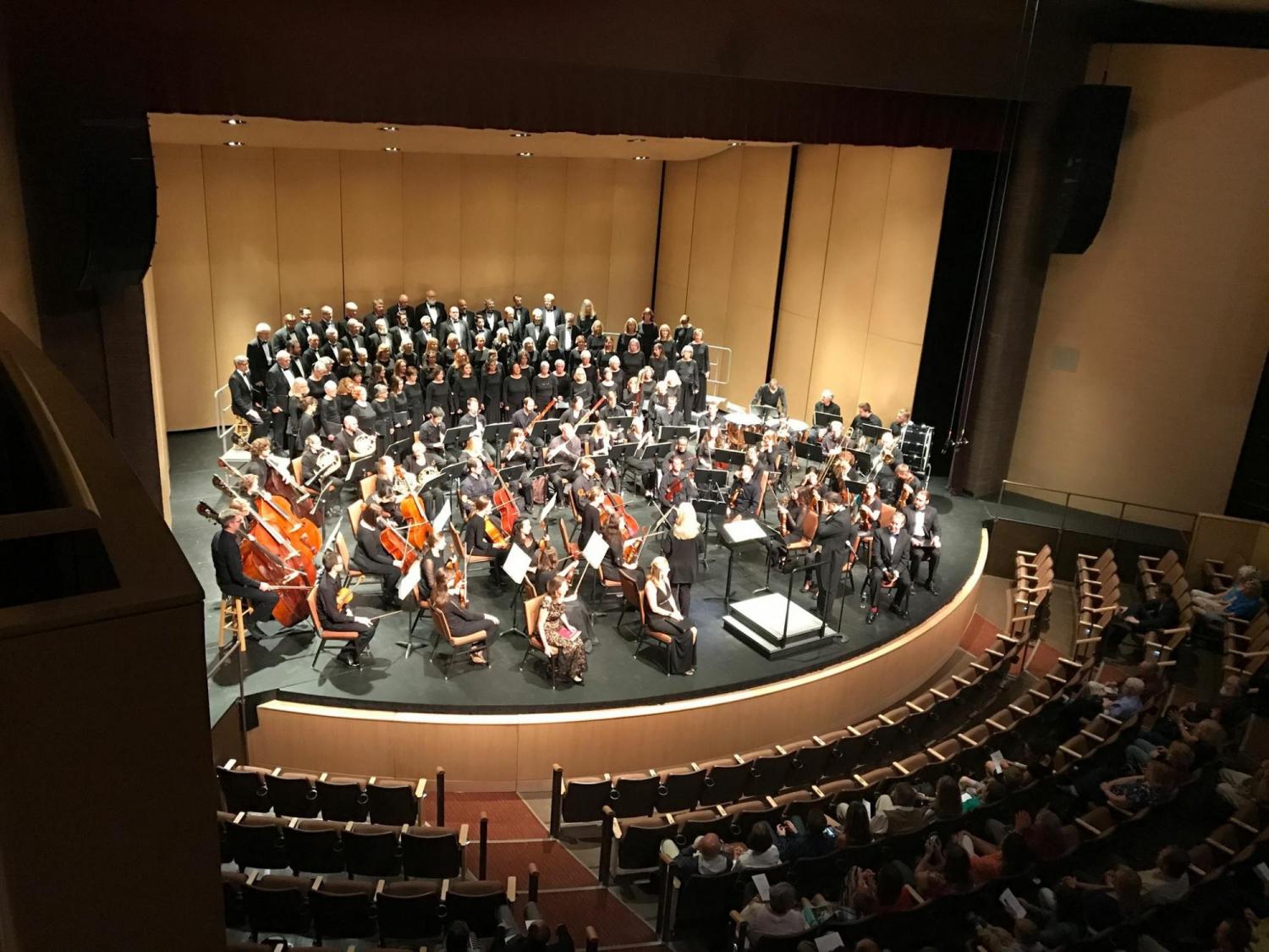 Boulder Chamber Orchestra