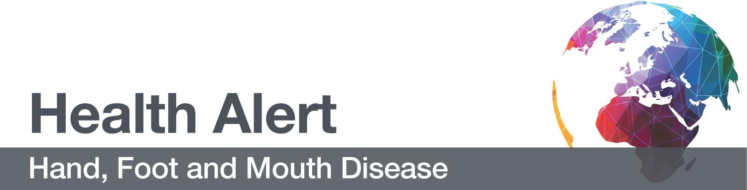 Health Alert