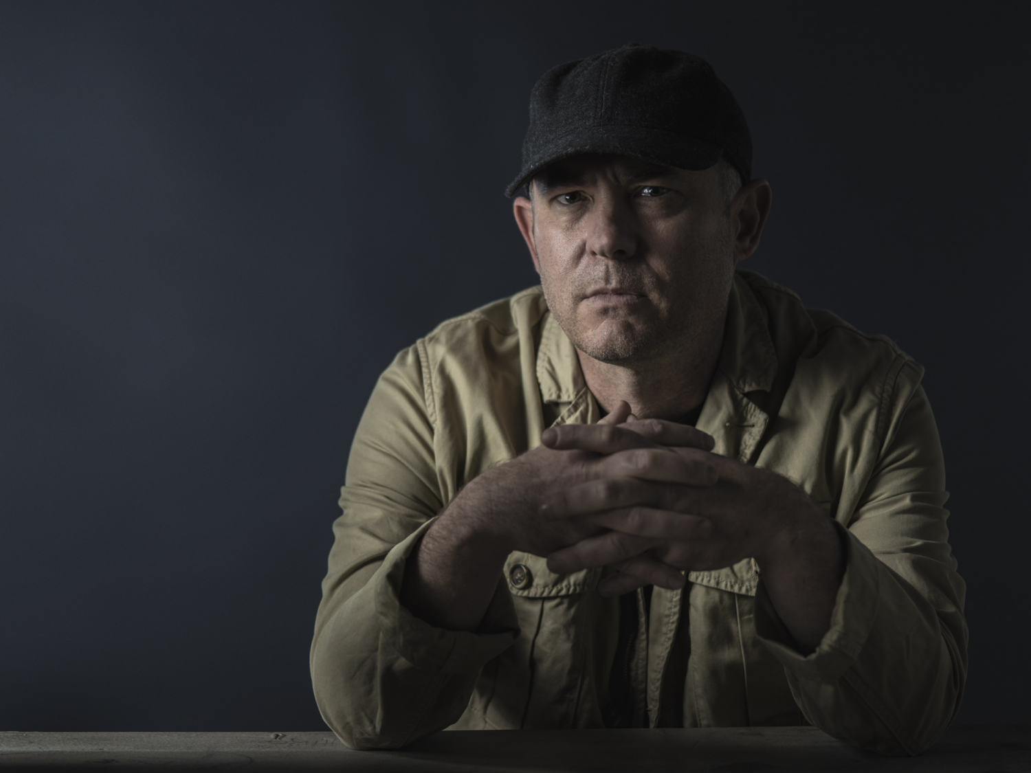 CU Alum Dan Carlin