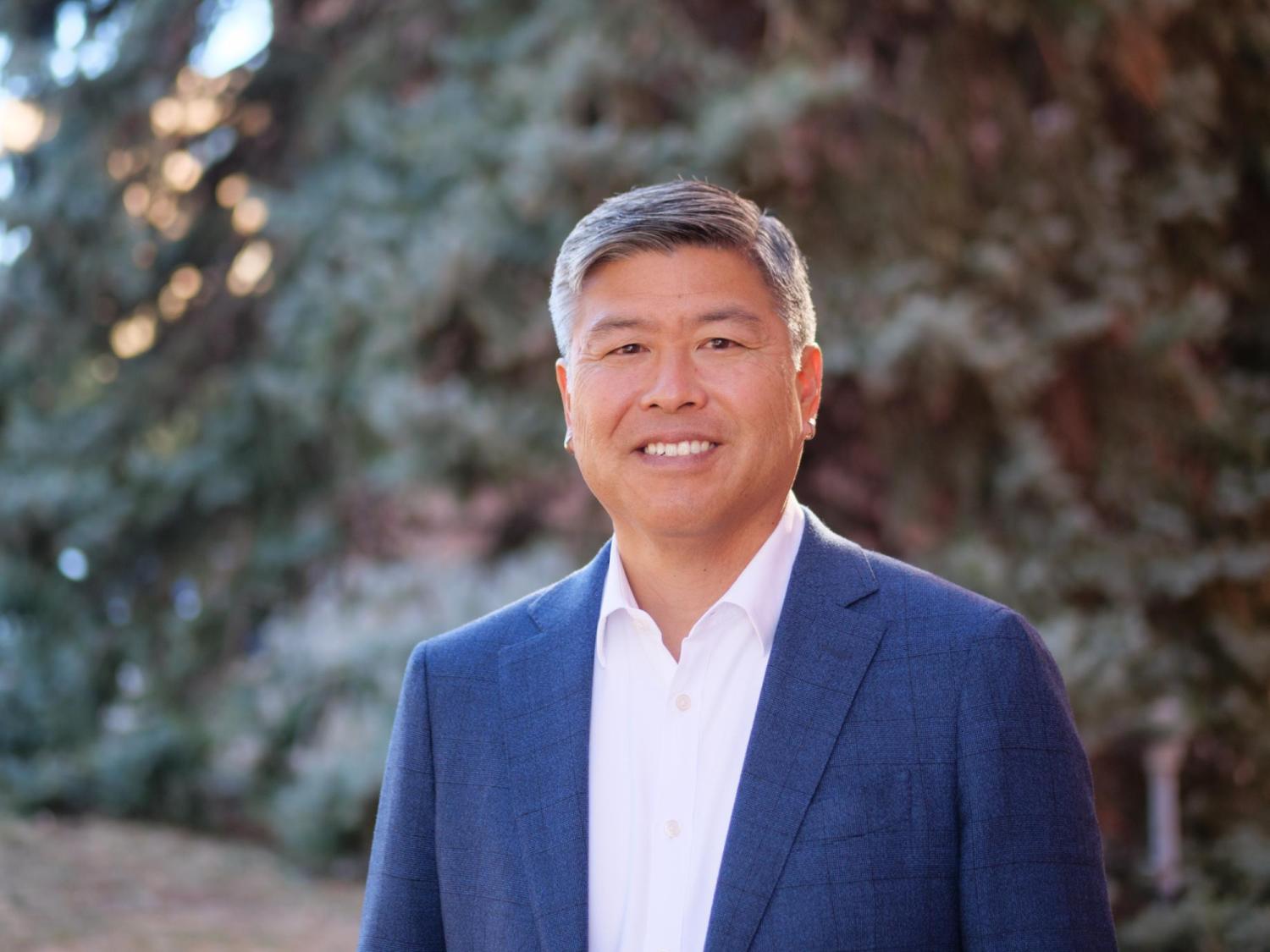 Daryl Maeda
