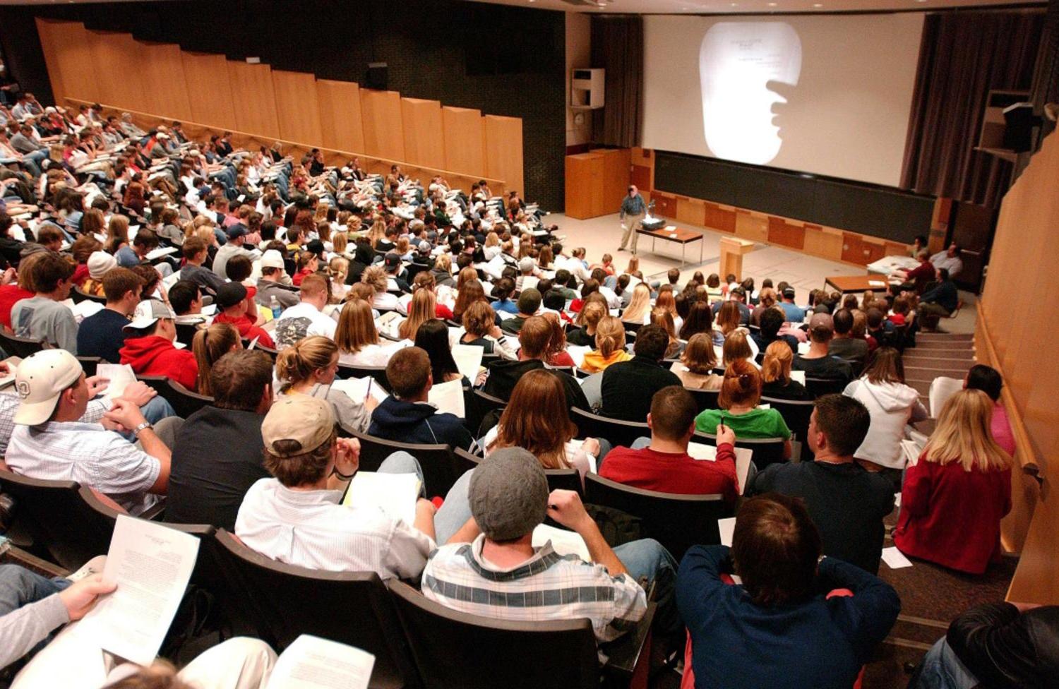 classroom