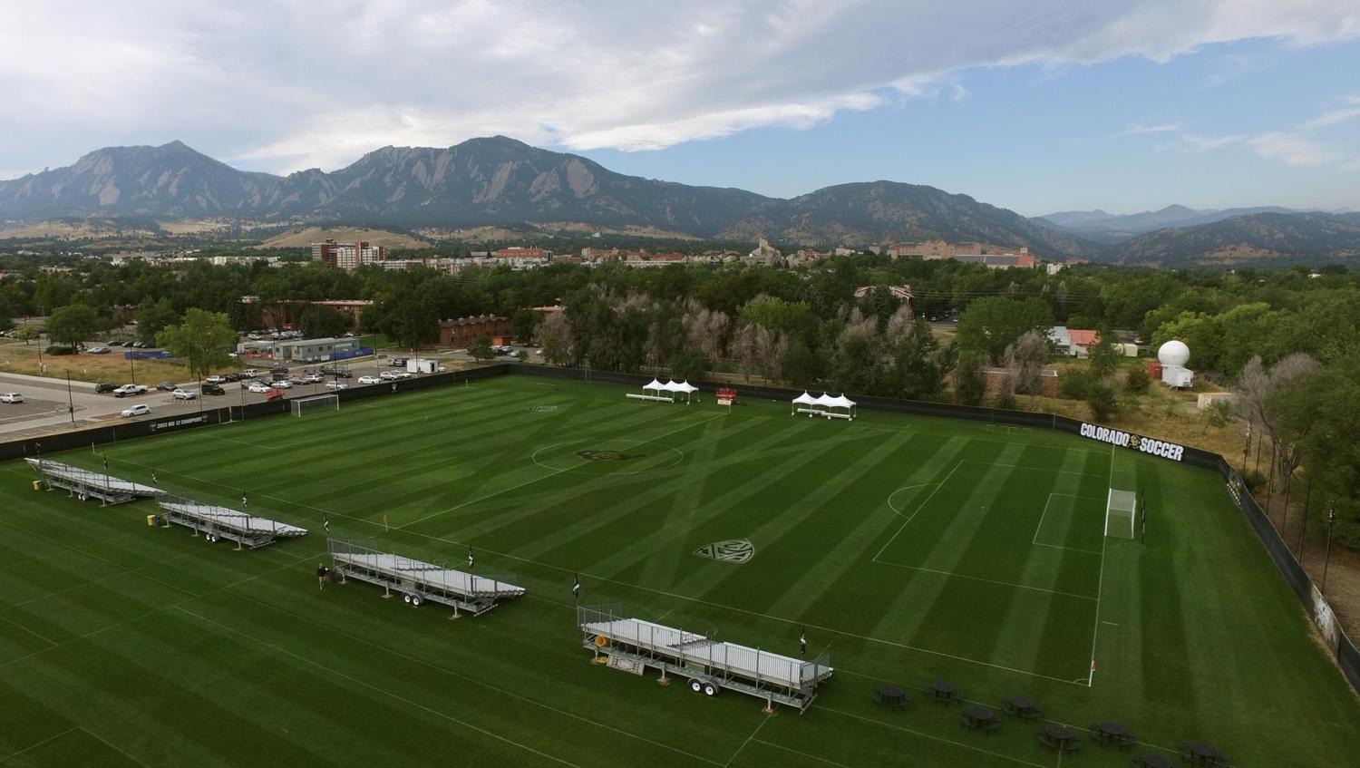 Prentup Field
