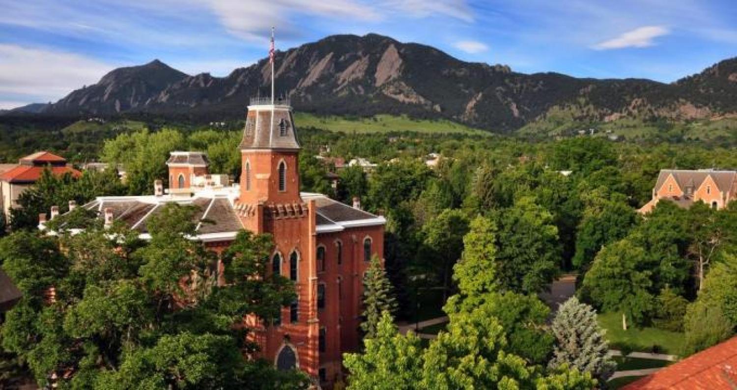 Old Main