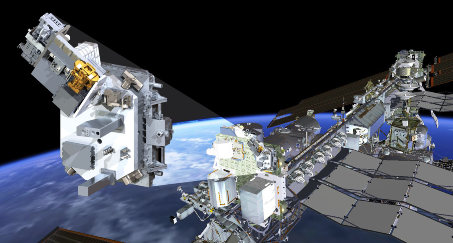 space instruments