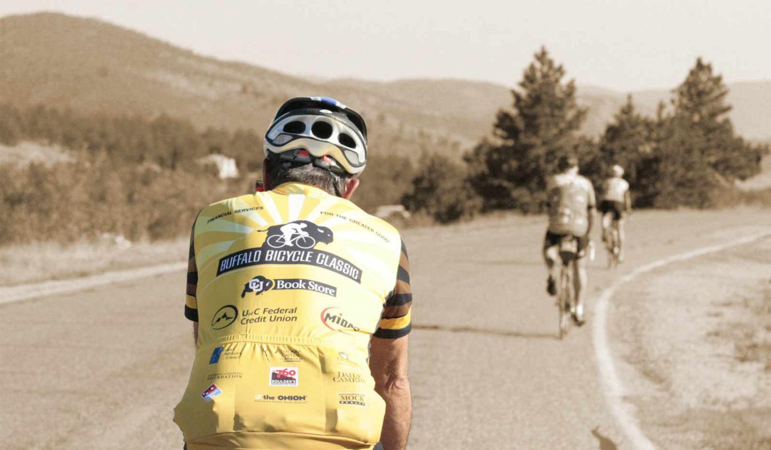 The Buffalo Bicycle Classic