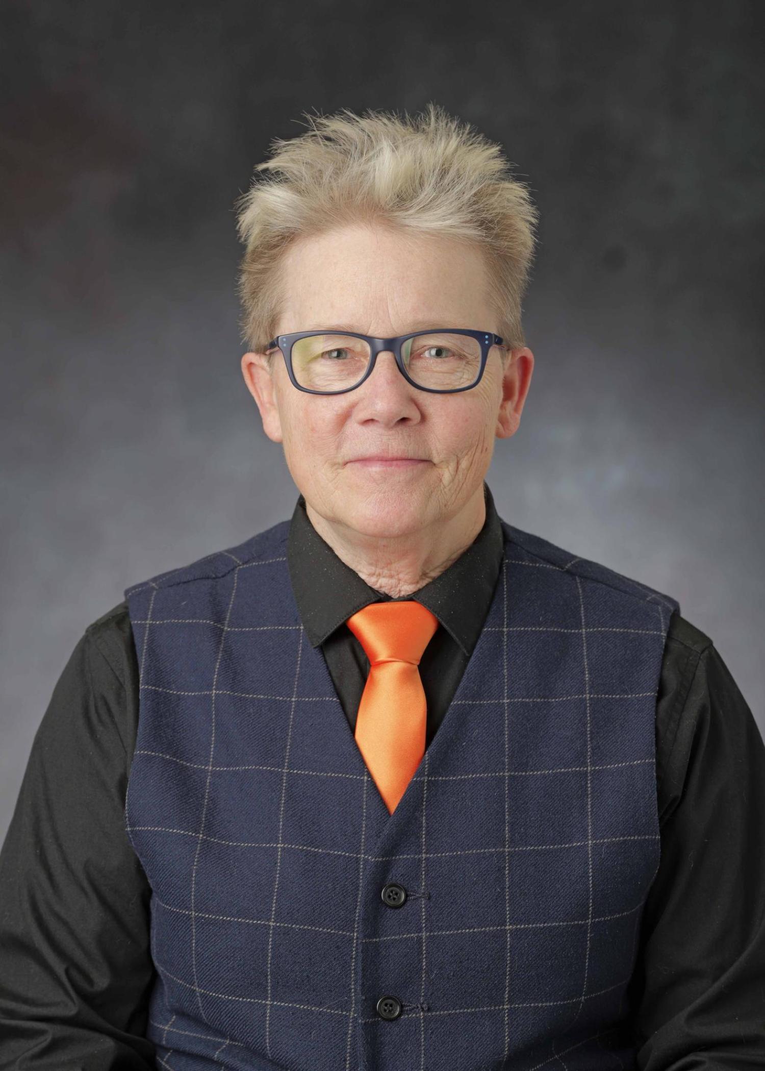 Deb Renshaw