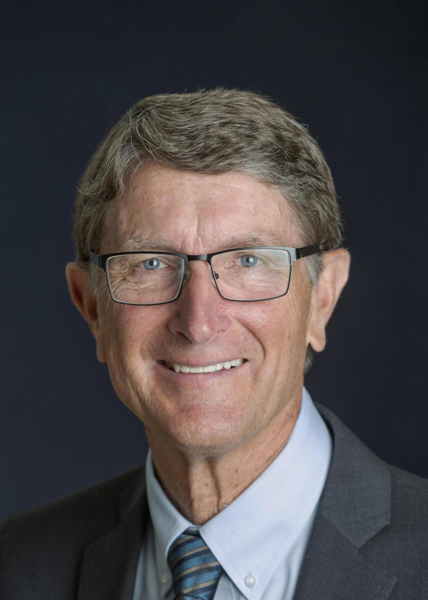 Tom Shepherd