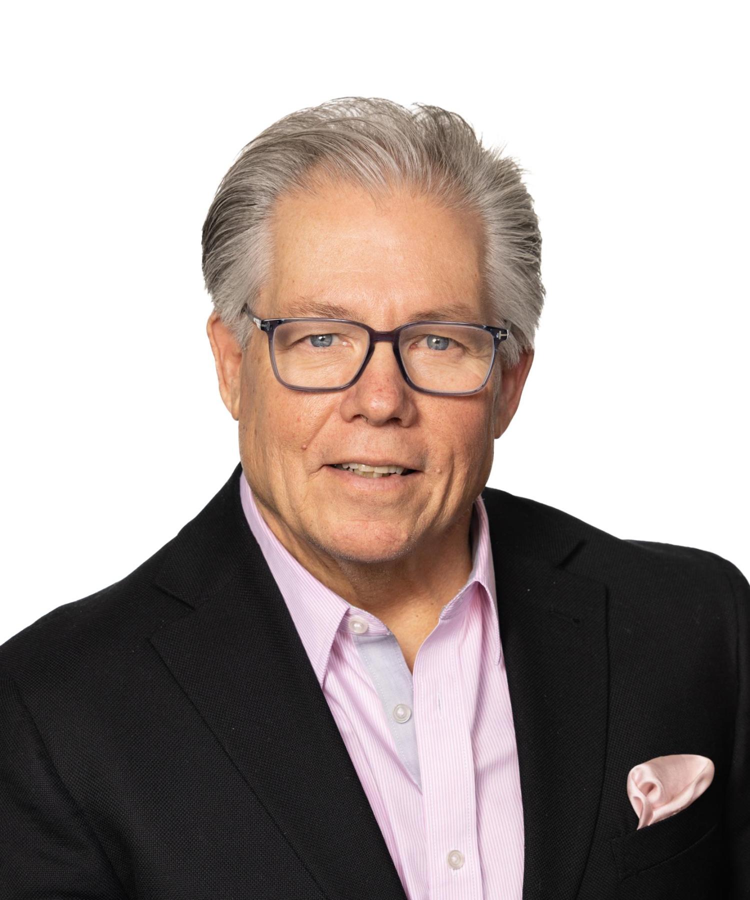 Stephen Hatfield