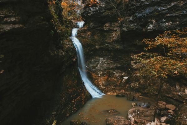 Buffalo National River 