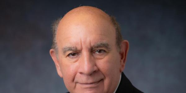 Chancellor Philip DiStefano