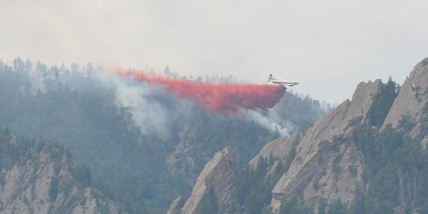 2012 Flagstaff fire