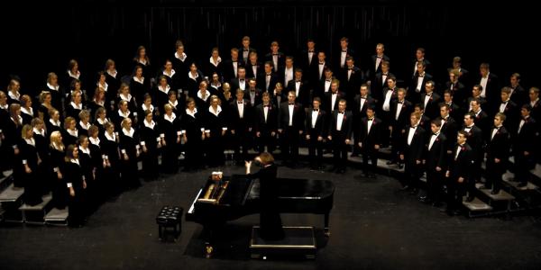Choral performance
