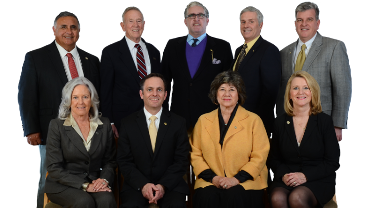 CU Board of Regents