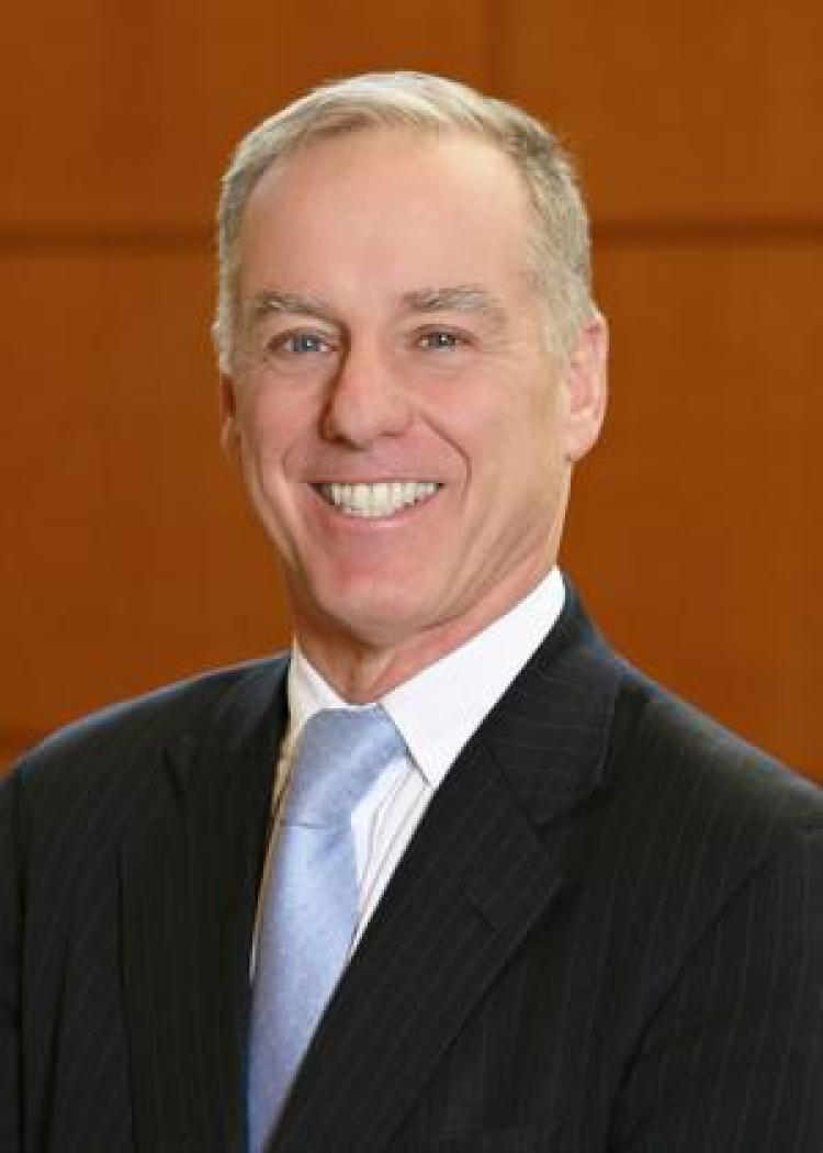 Howard Dean